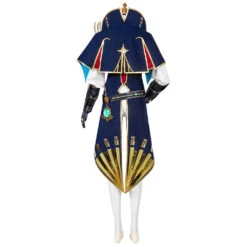 Gvavaya Game Cosplay Genshin Impact Jean Cosplay Costume Genshin Cosplay 12 Gvavaya Game Cosplay Genshin Impact Jean Cosplay Costume Genshin Cosplay -Gvavaya Deals Store jean3