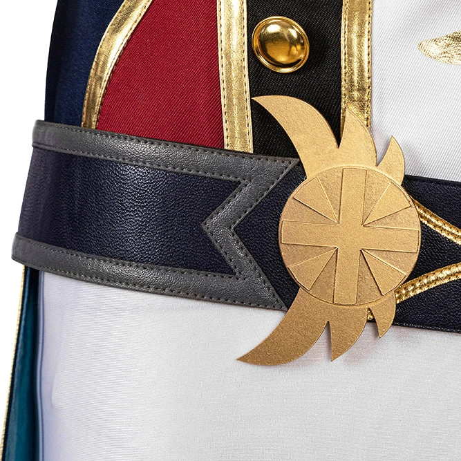 Gvavaya Game Cosplay Genshin Impact Jean Cosplay Costume Genshin Cosplay 8 Gvavaya Game Cosplay Genshin Impact Jean Cosplay Costume Genshin Cosplay - Image 8