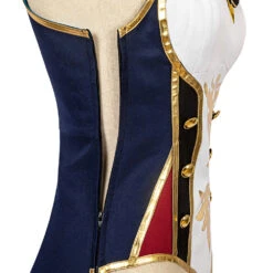 Gvavaya Game Cosplay Genshin Impact Jean Cosplay Costume Genshin Cosplay 18 Gvavaya Game Cosplay Genshin Impact Jean Cosplay Costume Genshin Cosplay -Gvavaya Deals Store jean9