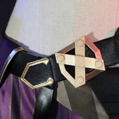 Gvavaya Game Cosplay League Of Legends Arcane Jinx Cosplay Costume LOL Arcane Jinx Cosplay VersionB -Gvavaya Deals Store jinx5