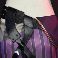 Gvavaya Game Cosplay League Of Legends Arcane Jinx Cosplay Costume LOL Arcane Jinx Cosplay VersionB -Gvavaya Deals Store jinx8