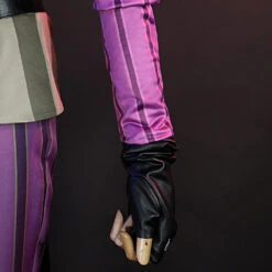 Gvavaya Game Cosplay League Of Legends Arcane Jinx Cosplay Costume LOL Arcane Jinx Cosplay VersionB -Gvavaya Deals Store jinx9