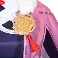 Gvavaya Game Cosplay Genshin Impact Liyue Yunjin Cosplay Costume Genshin Cosplay 16 Gvavaya Game Cosplay Genshin Impact Liyue Yunjin Cosplay Costume Genshin Cosplay -Gvavaya Deals Store yunjin2