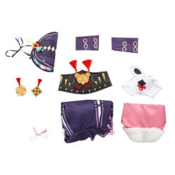 Gvavaya Game Cosplay Genshin Impact Liyue Yunjin Cosplay Costume Genshin Cosplay 20 Gvavaya Game Cosplay Genshin Impact Liyue Yunjin Cosplay Costume Genshin Cosplay -Gvavaya Deals Store yunjin4